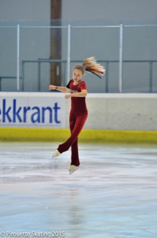 Pirouette Skating 2015 - Leuven
© Pirouette Skating 2015
